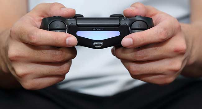 PlayStation Beefs up Security with 2-Step Verification