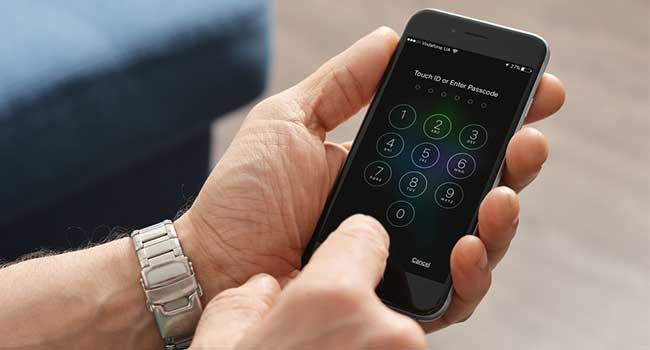3 Ways iOS 10 Brings Security to Your iPhone