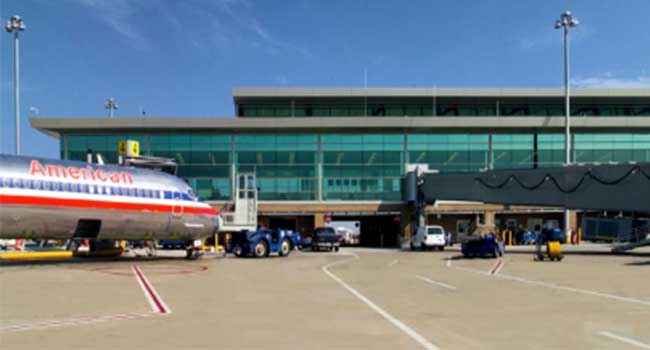 Shooting Shuts Down Oklahoma City Airport for Hours