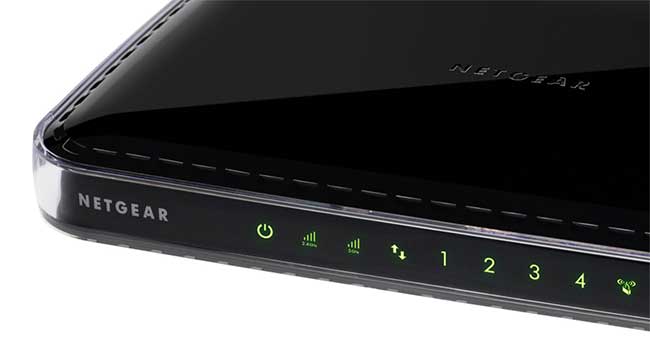 Netgear Warns Routers have Easily Exploitable Security Vulnerability
