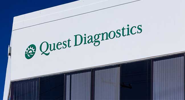 Quest Diagnostics Hack Leaves the Data of 34,000 Patients Exposed 
