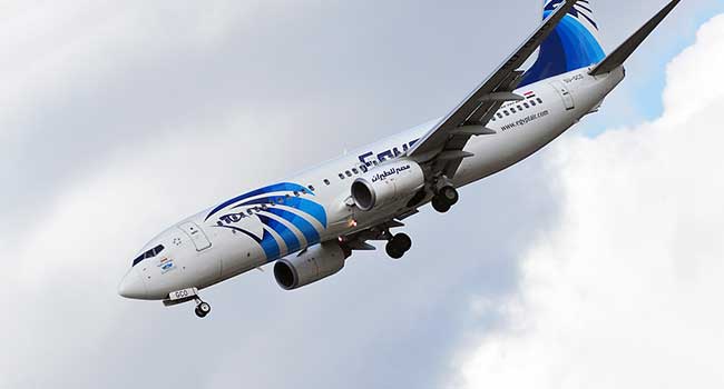 EgyptAir Flight 804: Traces of Explosives Found On Victims