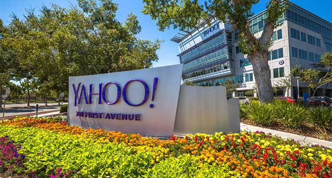 Yahoo Hacked… Again