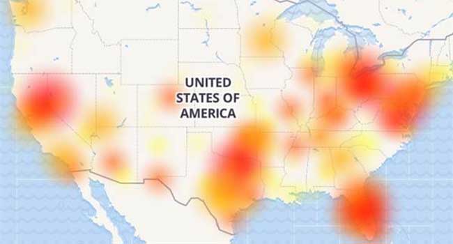 FCC Investigating Nationwide 911 Outage for AT&T Users