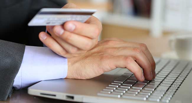 Stopping the Post-EMV Surge in Online Fraud