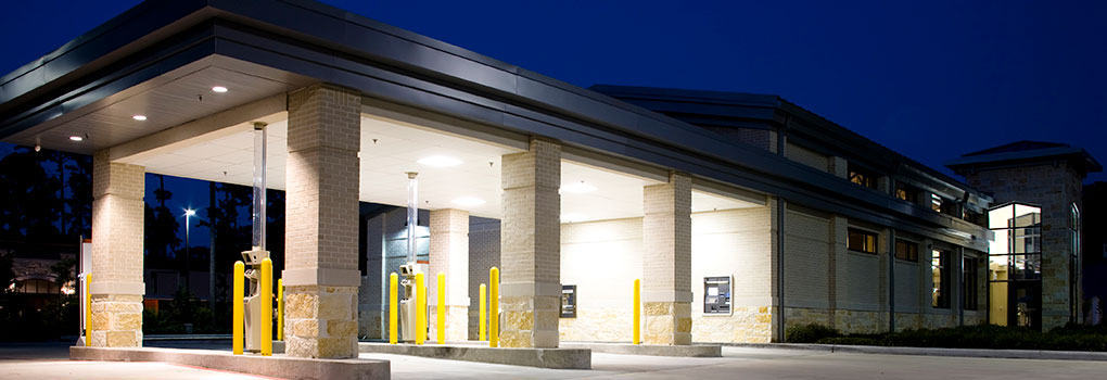 Credit Union Upgrades Video Surveillance Solution to Prepare for Future Capabilities