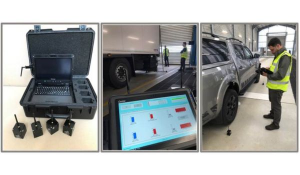 3DX-Ray product images