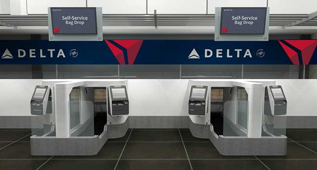 Delta Air Lines to Test Facial Recognition this Summer