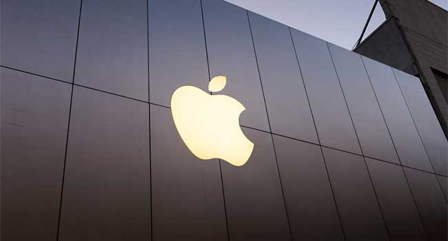 Apple Sets Up China Data Center to Meet New Cybersecurity Rules