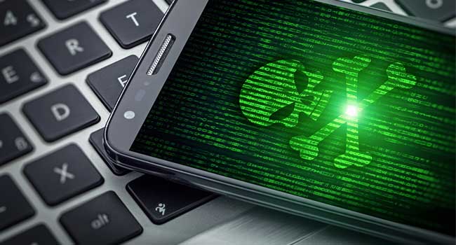 Four Ways Malware Sneaks on to Mobile Devices