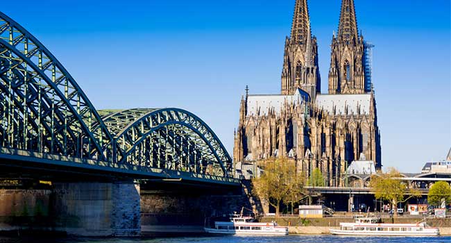 Germany Rethinks Cologne Cathedral Security Following Barcelona Attack
