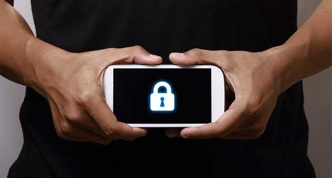 A Logical Defense Against Attacks on Mobile Devices