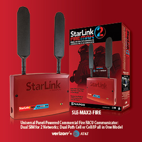 NAPCO product image