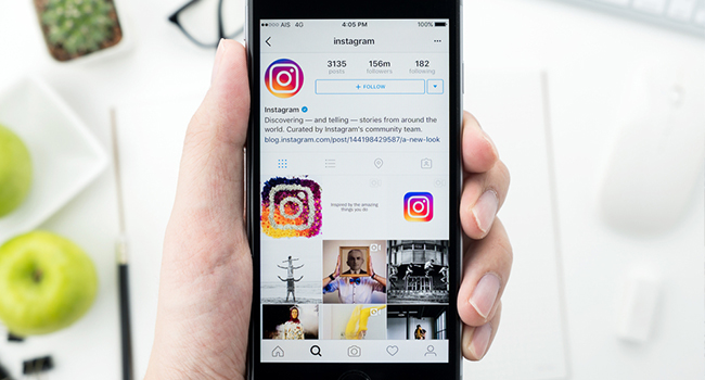 Instagram Alerts High-Profile Users of Possible Hack
