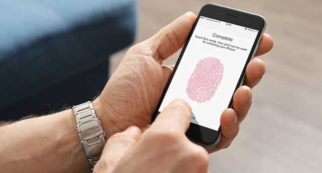 How Apples New iOS Could Give You Better Data Security