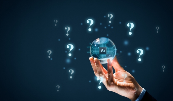 Impact of artificial intelligence on business