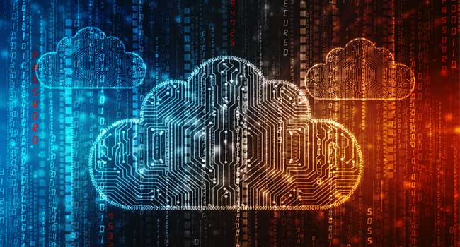 Is Cloud-Based Security Right For You?