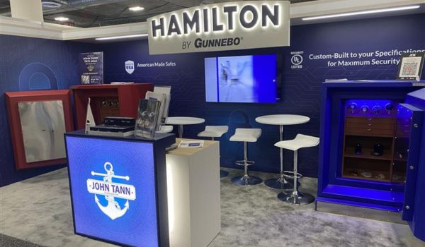 Hamilton by Gunnebo