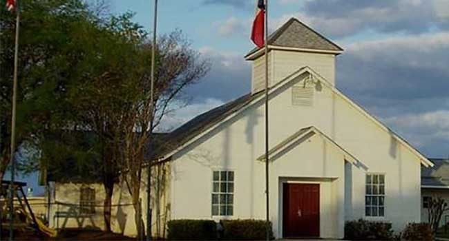 26 Dead in South Texas Church Shooting