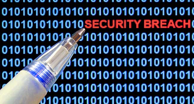 Data Breach Industry Forecast Offers Businesses Predictions and Advice