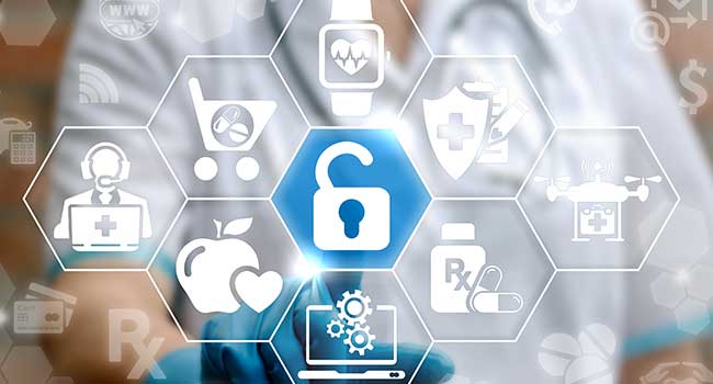 Survey of U.S. Physicians Reveals Cybersecurity and HIPAA Concerns
