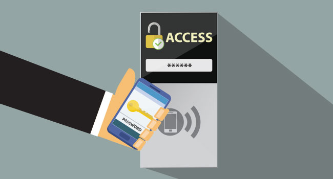 Mobile Derived Credentials for Assured Identity for Federal Government