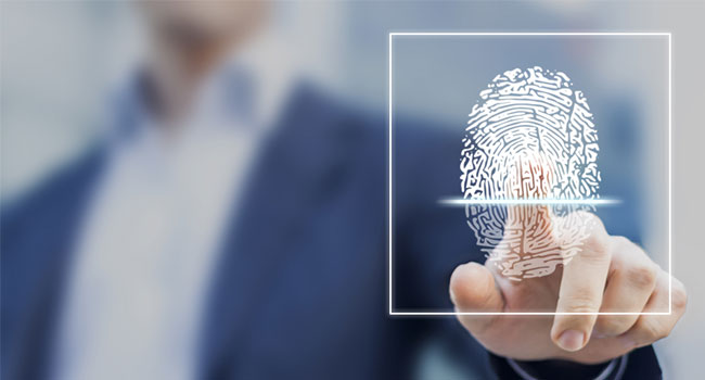 Biometrics Market to Hit $50 Billion by 2024