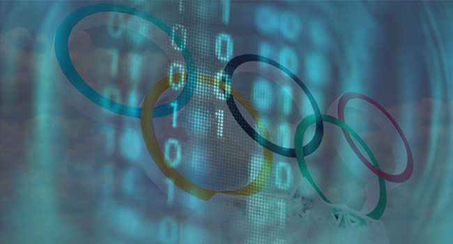 Malware Attacks Look to Disrupt Winter Olympics