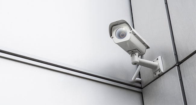 Michigan City Requires Businesses to Install Security Cameras