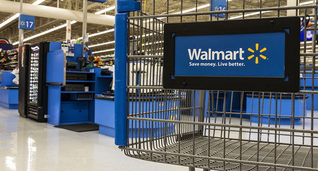 Personal Data of 1.3 Million Shoppers Exposed by Walmart Partner