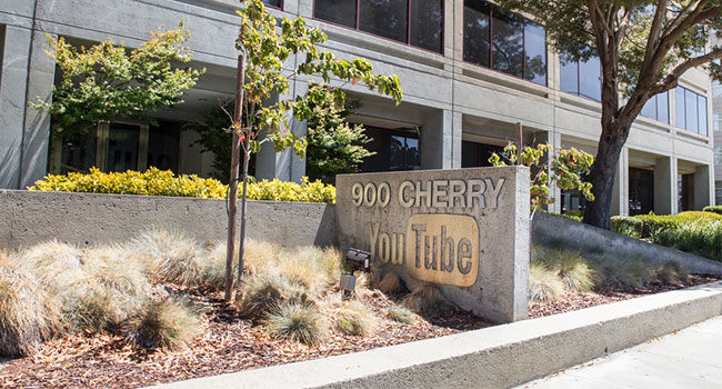 Active Shooter Incident at YouTube HQ Leaves Four Injured