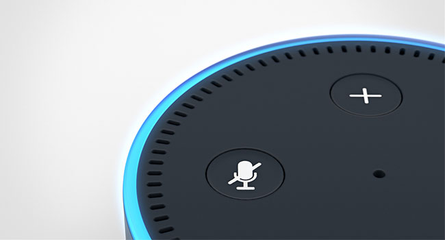 Amazons Alexa Could be Tricked into Spying on Users