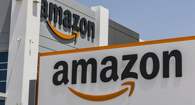 Amazon Breaks into Smart Home Security Installation
