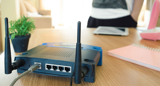 Researchers Warn 500,000 Consumer Routers Infected with Malware