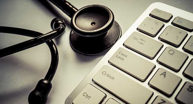 The Most Common Healthcare Security Problem Could Be Right Under Your Nose
