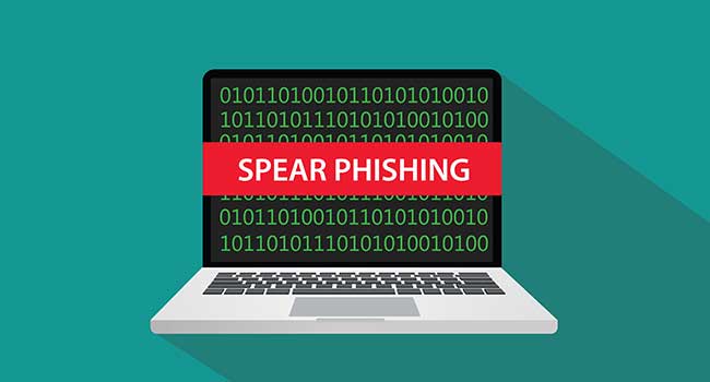 Everything You Need to Know About Spear Phishing