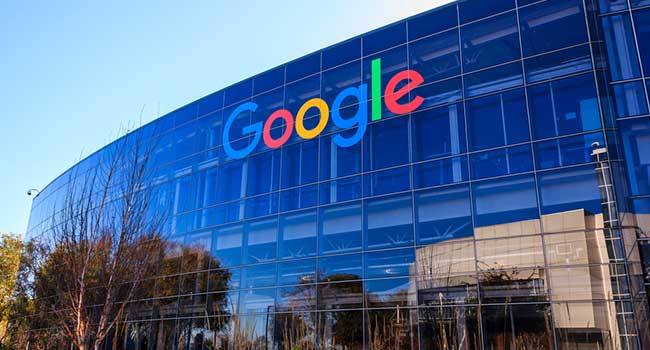 Google Boosts Cybersecurity with Security Key Requirement