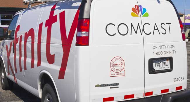 Comcast Security Flaws Exposed Customers