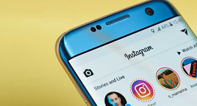 Instagram Rolls Out New Security Features