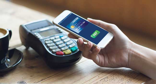 Future Smartphone Payments to Rely on Software Security