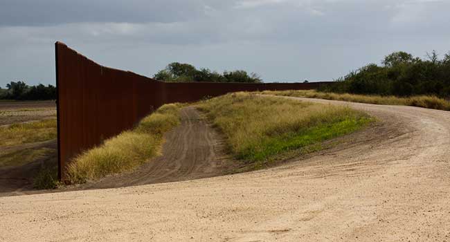 DHS Releases Statement on Southwest Border Migration