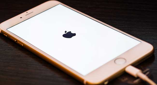 Newly Discovered Bug will Crash and Restart your iPhone