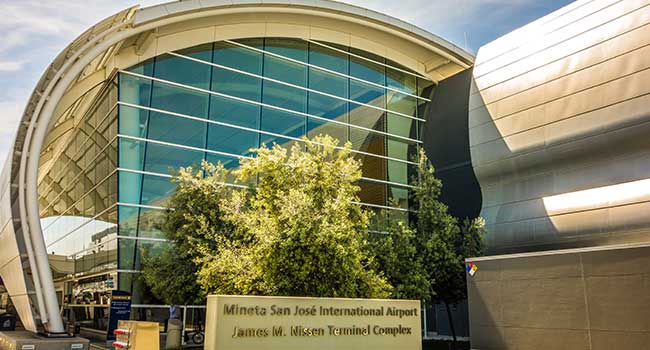 San Jose Airport Increases Security with New Technology