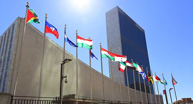 NYC Announces Security Plans for UN General Assembly