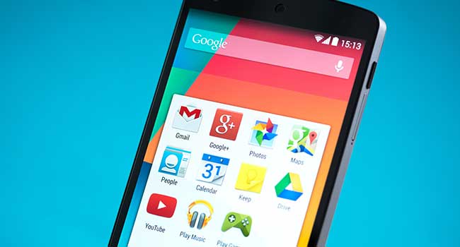 Google Revamping Gmail and Android Security