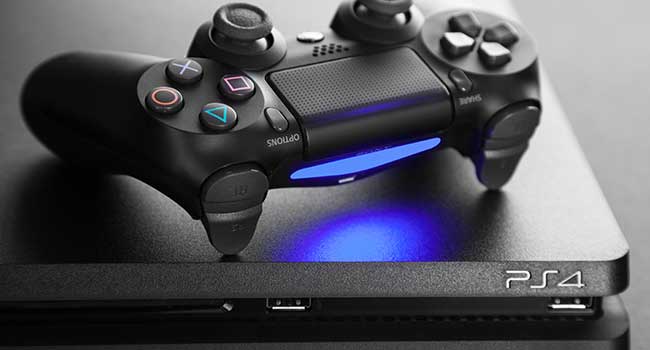 Hackers Looking to Shut Down PS4s Remotely