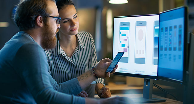 Heightening Field Operations