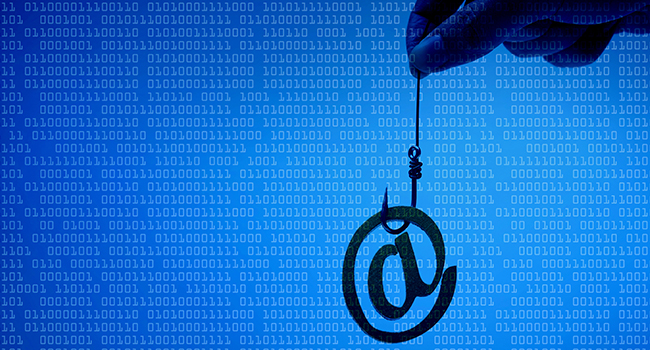 Only Half of All Fortune 500 are Bolstering Email Security