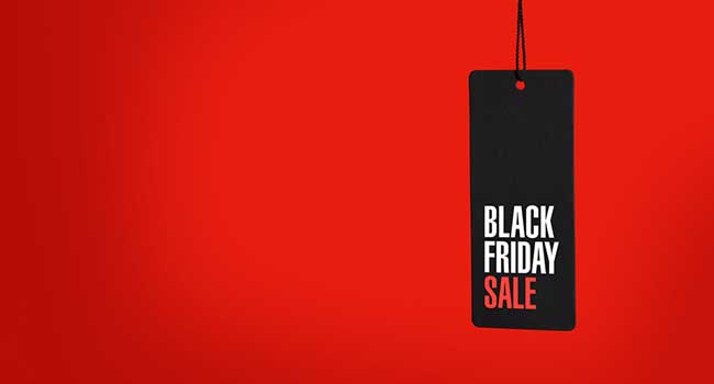 Black Friday 2018: Top Deals on Security Products