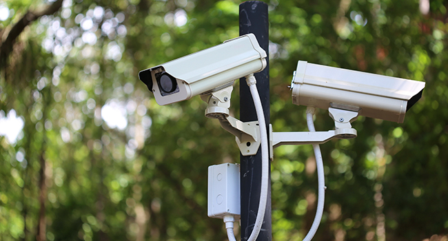 Jacksonville to Create Uniform Surveillance System